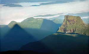 Adam's Peak