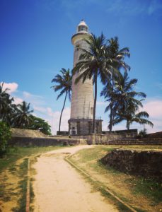 Galle Fort